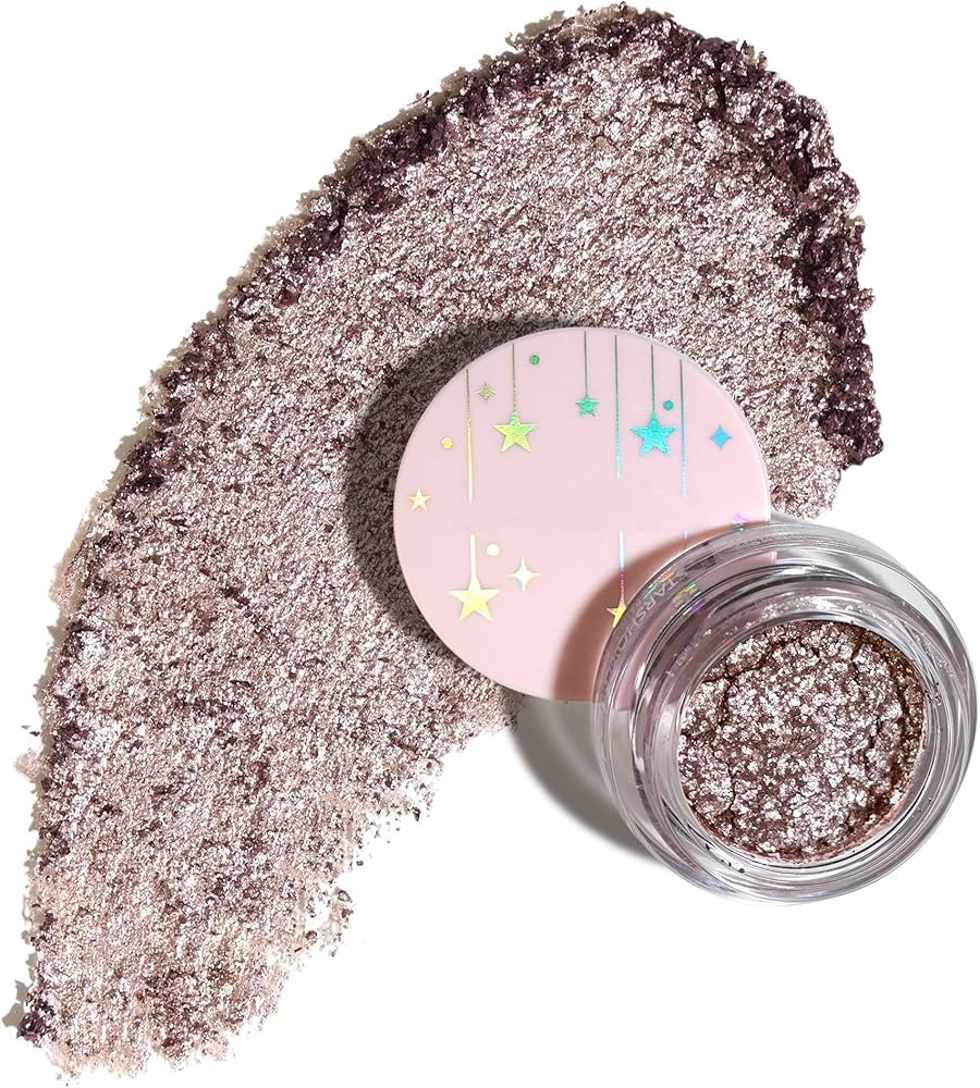 Moira Starshow Shadow Pot (017, Eureka), 0.10 Ounce (Pack of 1) | Amazon (US)
