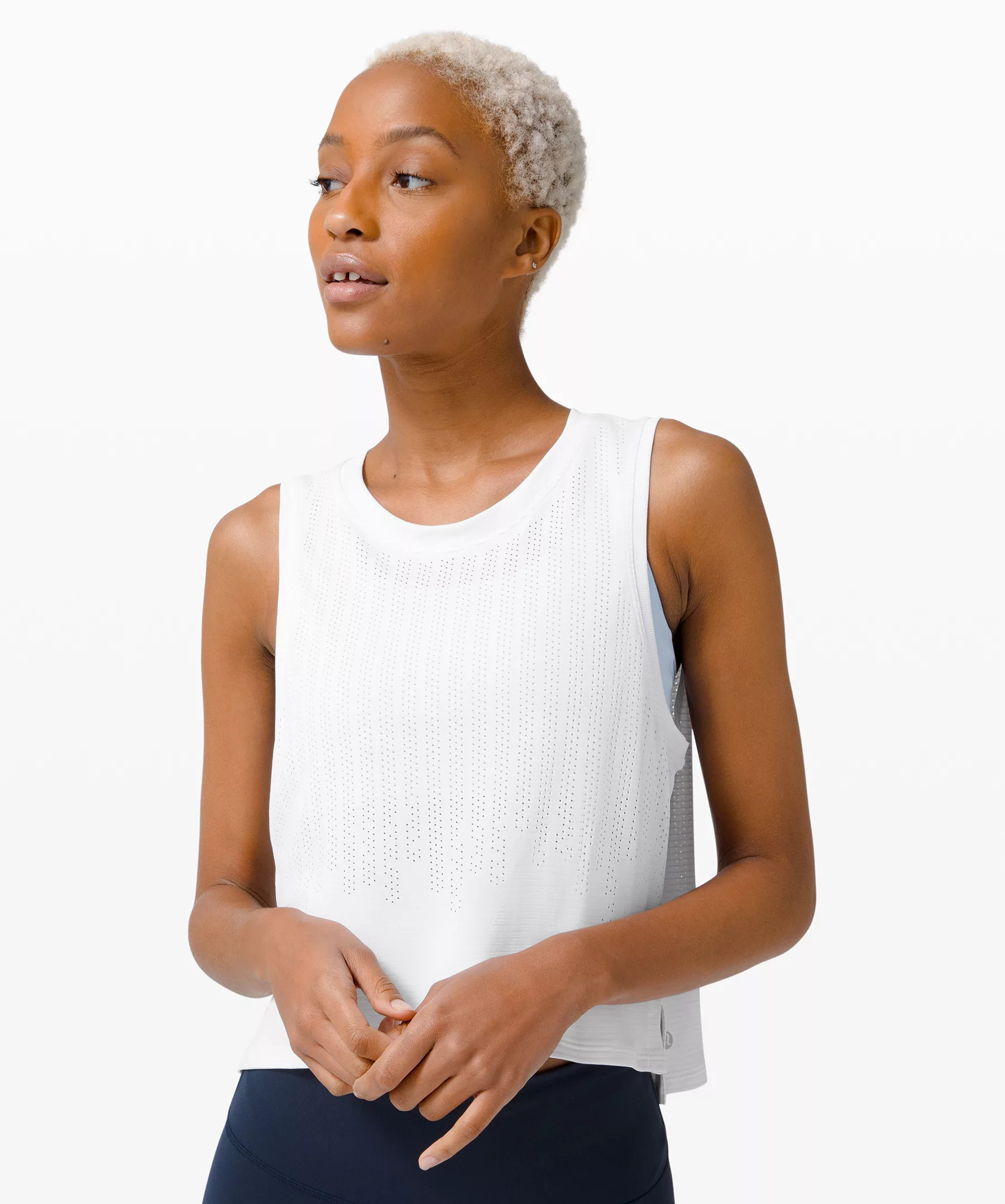 Train to Be Tank | Lululemon (US)