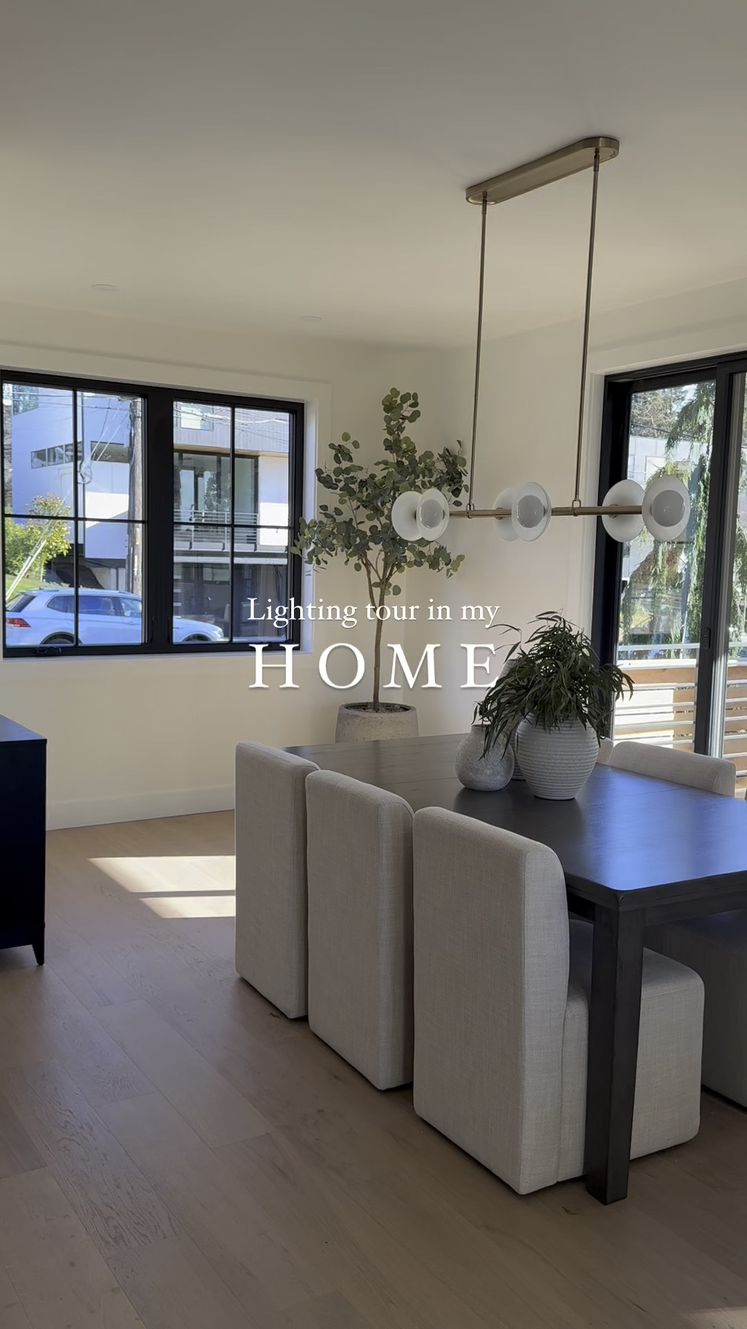 Lighting your in my home 🤍💡

#LTKHome #LTKSaleAlert #LTKMostLoved