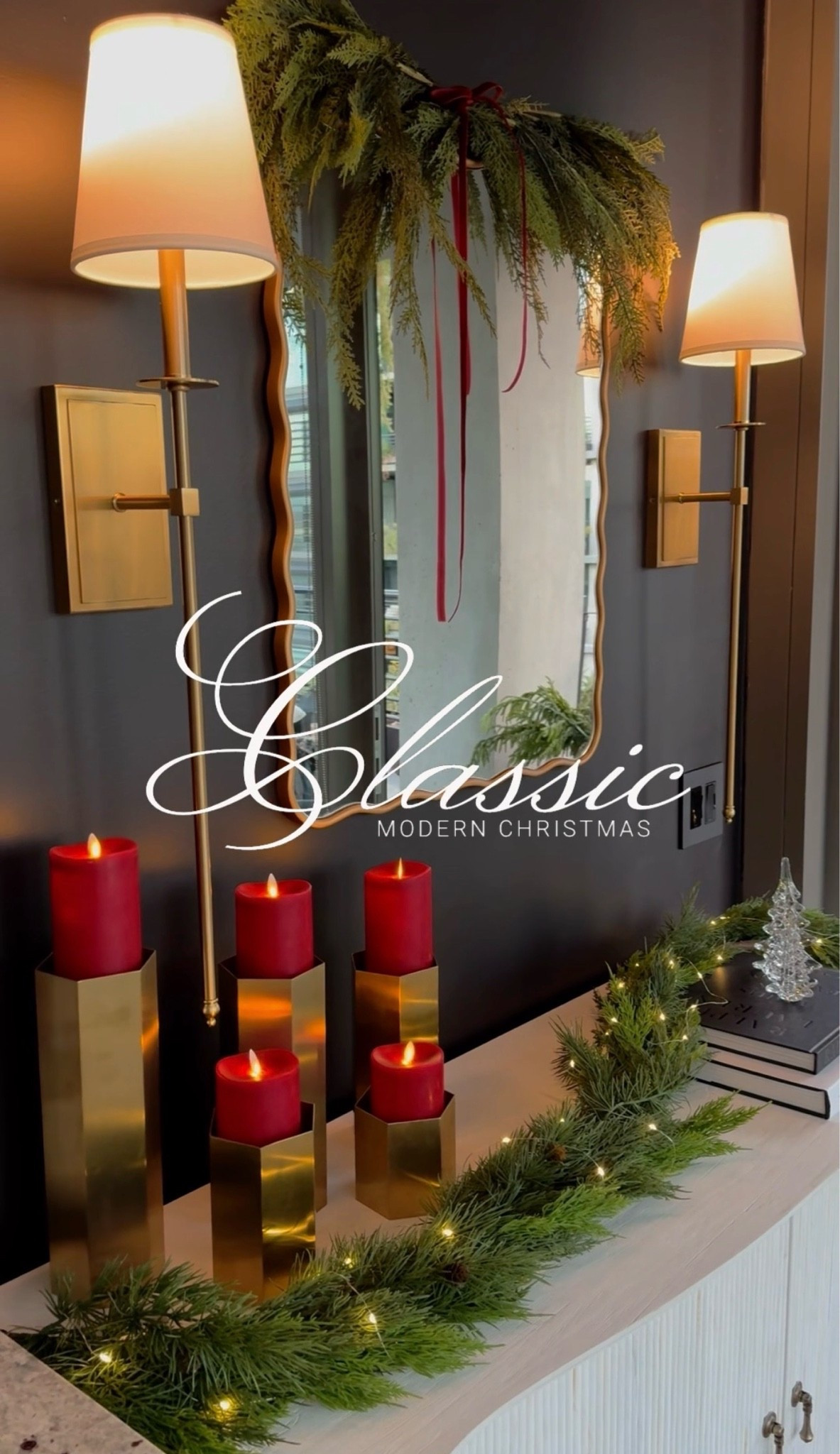 Sconces are back in stock!

#LTKHome