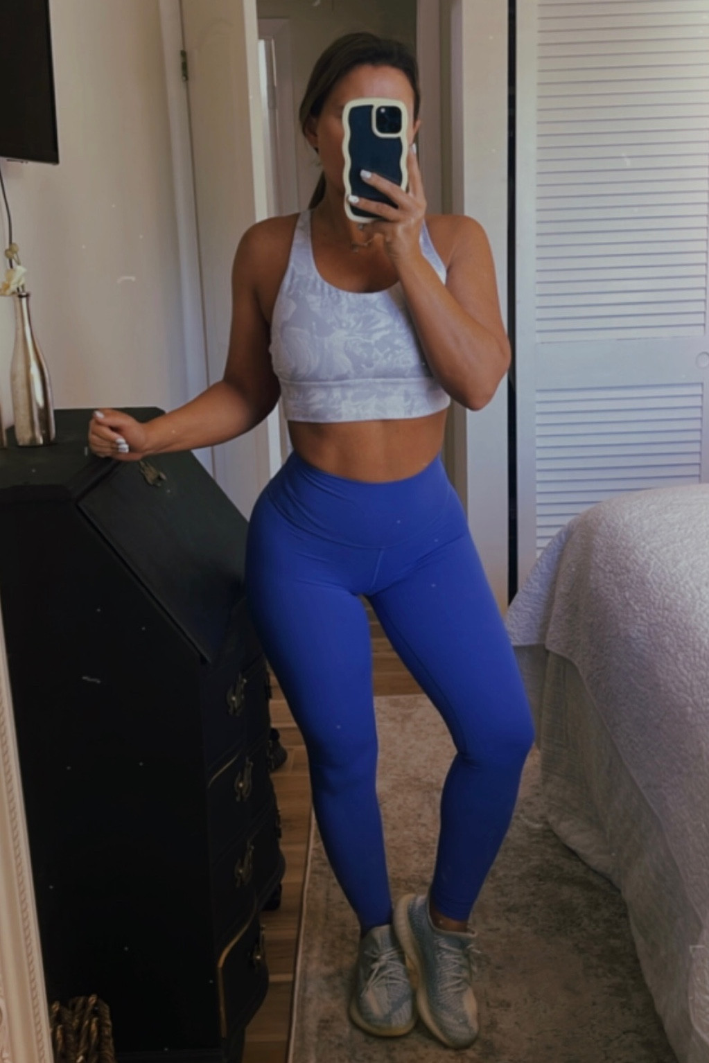 New lulu leggings ✨ #lululemon #fitness #workoutootd #ltkootd #ootd

#LTKFind #LTKfit #LTKcurves