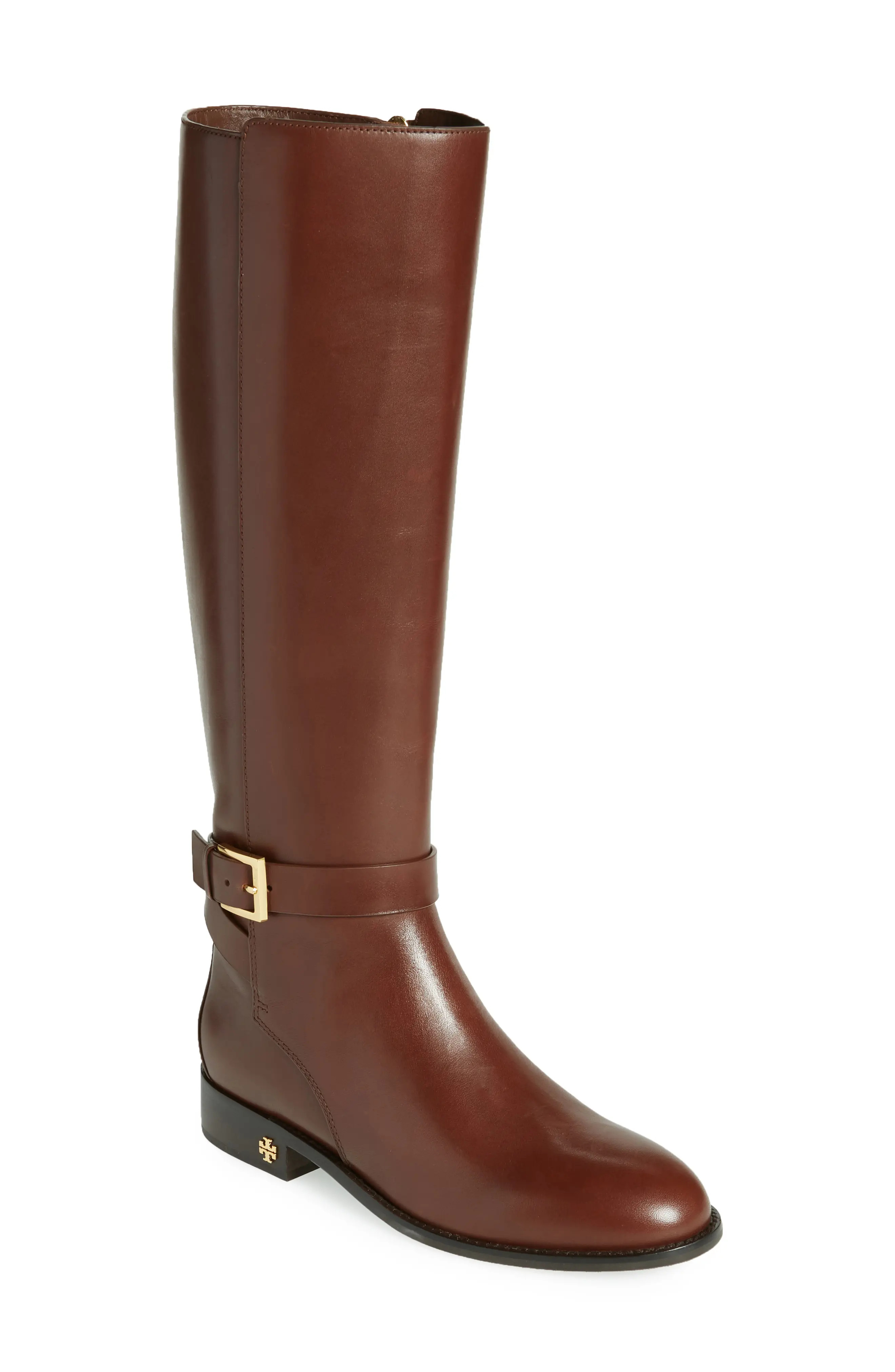 Tory Burch Brooke Knee High Boot (Women) | Nordstrom