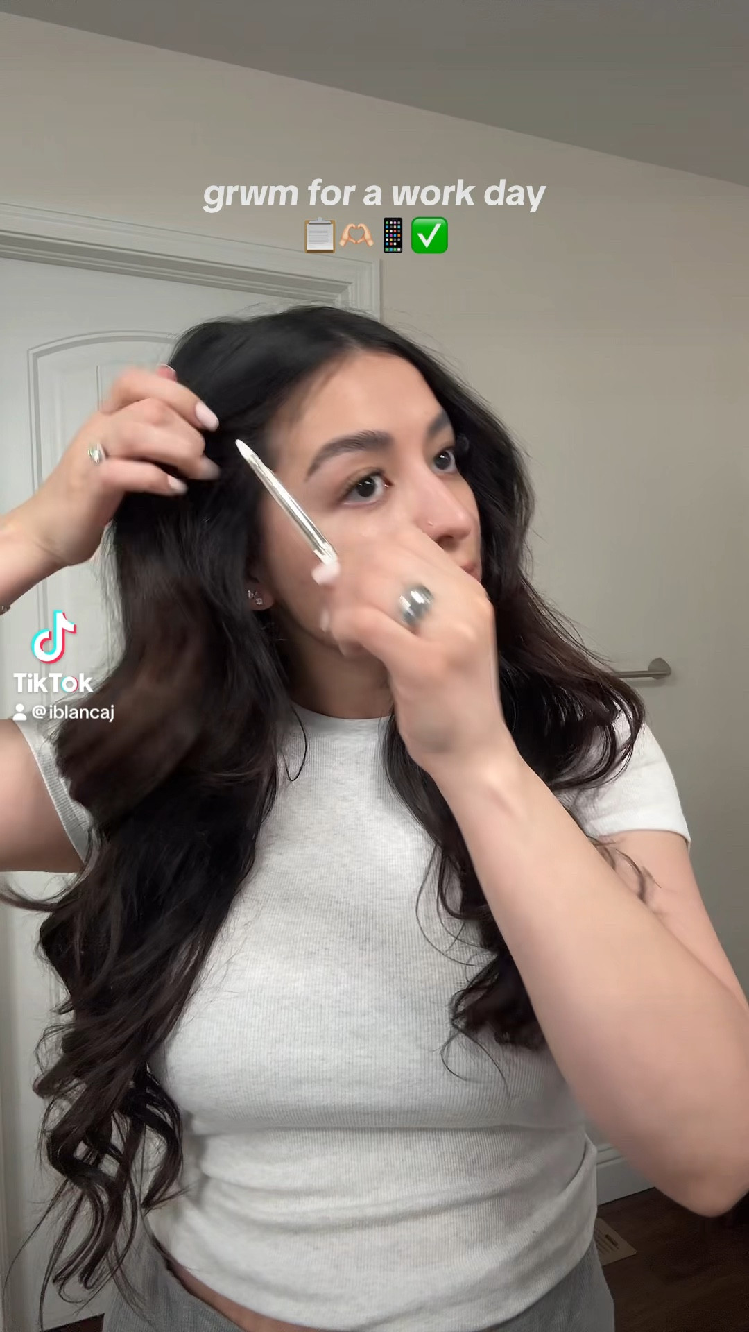 Everyday makeup 💖 Sephora sale started today for rouge members ✅

#LTKbeauty #LTKxSephora #LTKsalealert