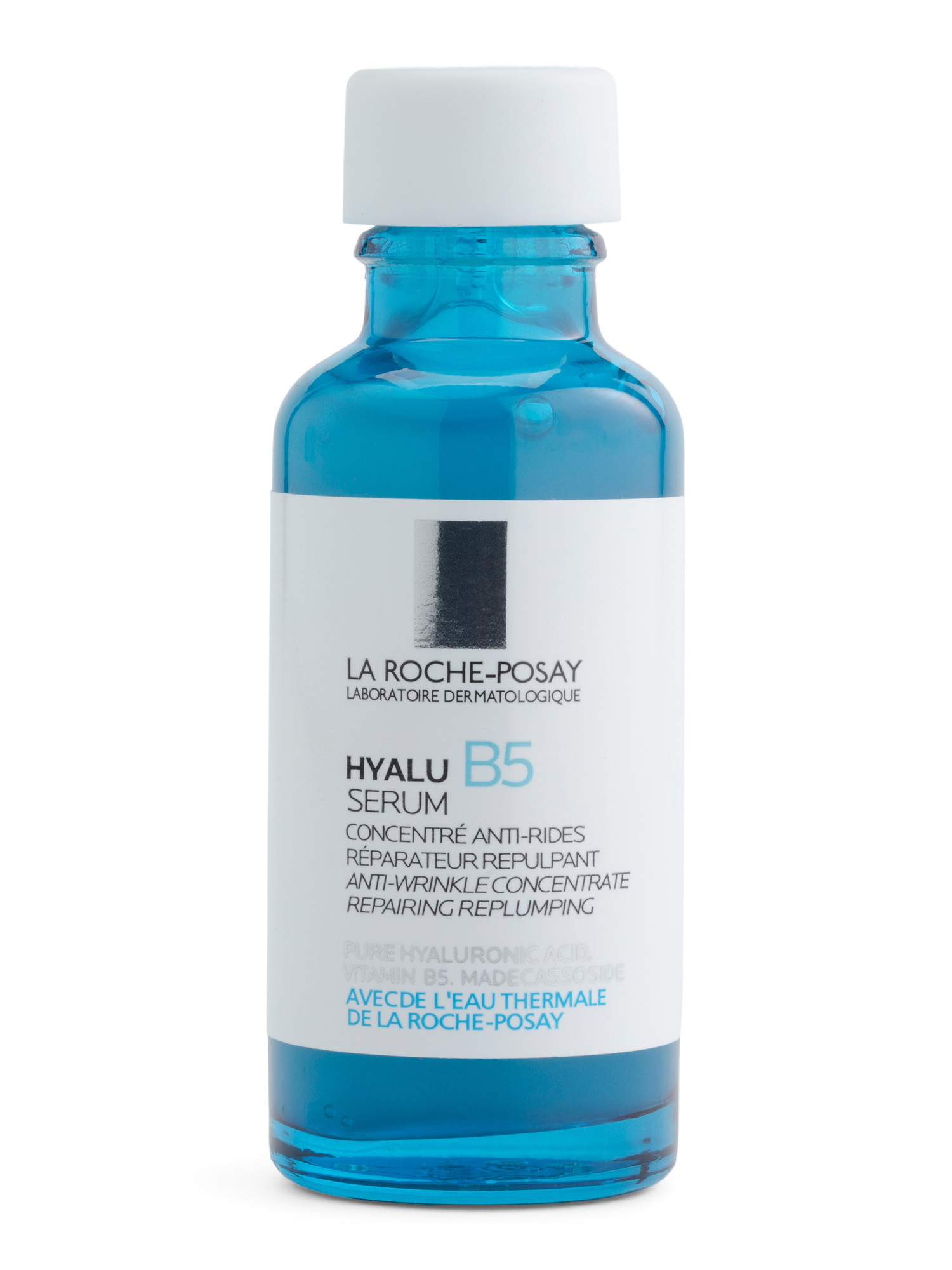 Made In France 1oz Hyalu B5 Pure Hyaluronic Acid Serum | TJ Maxx