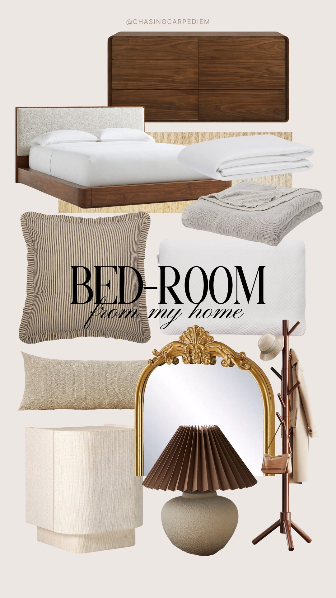 my bedroom decor 🫶🏼

#LTKFamily #LTKHome