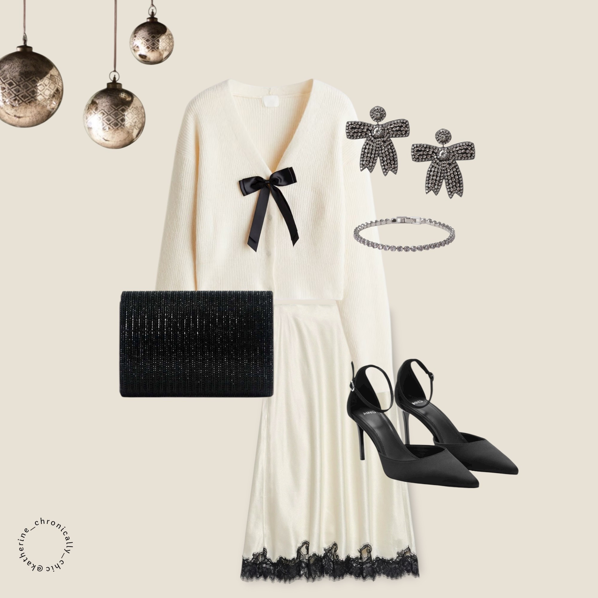 How gorgeous is this! Perfect for a festive lunch with the girls or the work Christmas party!

#LTKfestive #LTKdatenight #LTKuk