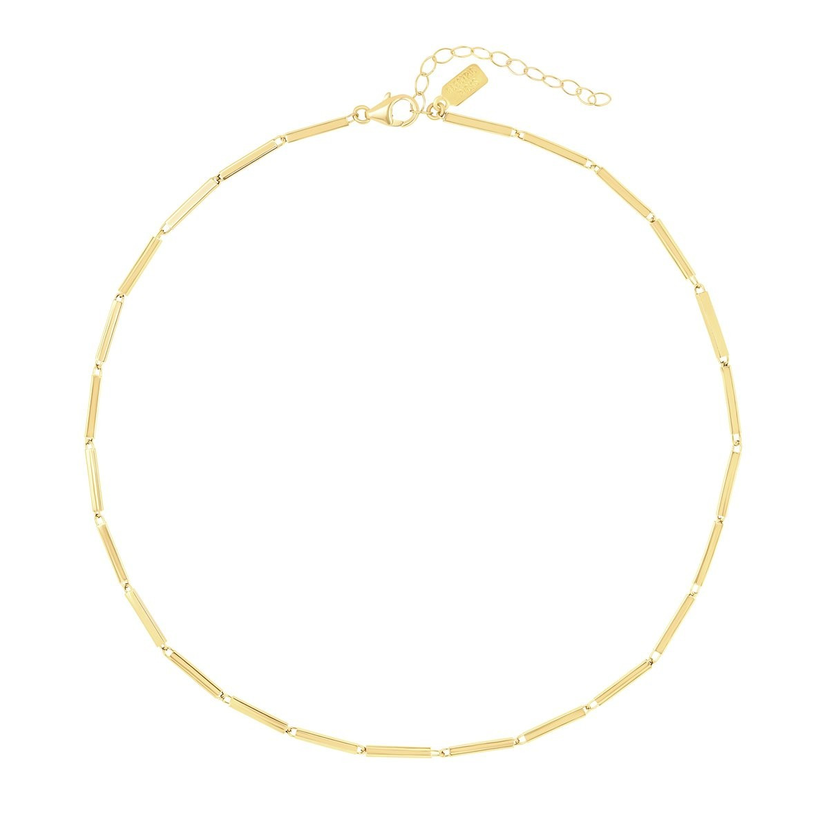 Hollywood Necklace | Electric Picks Jewelry