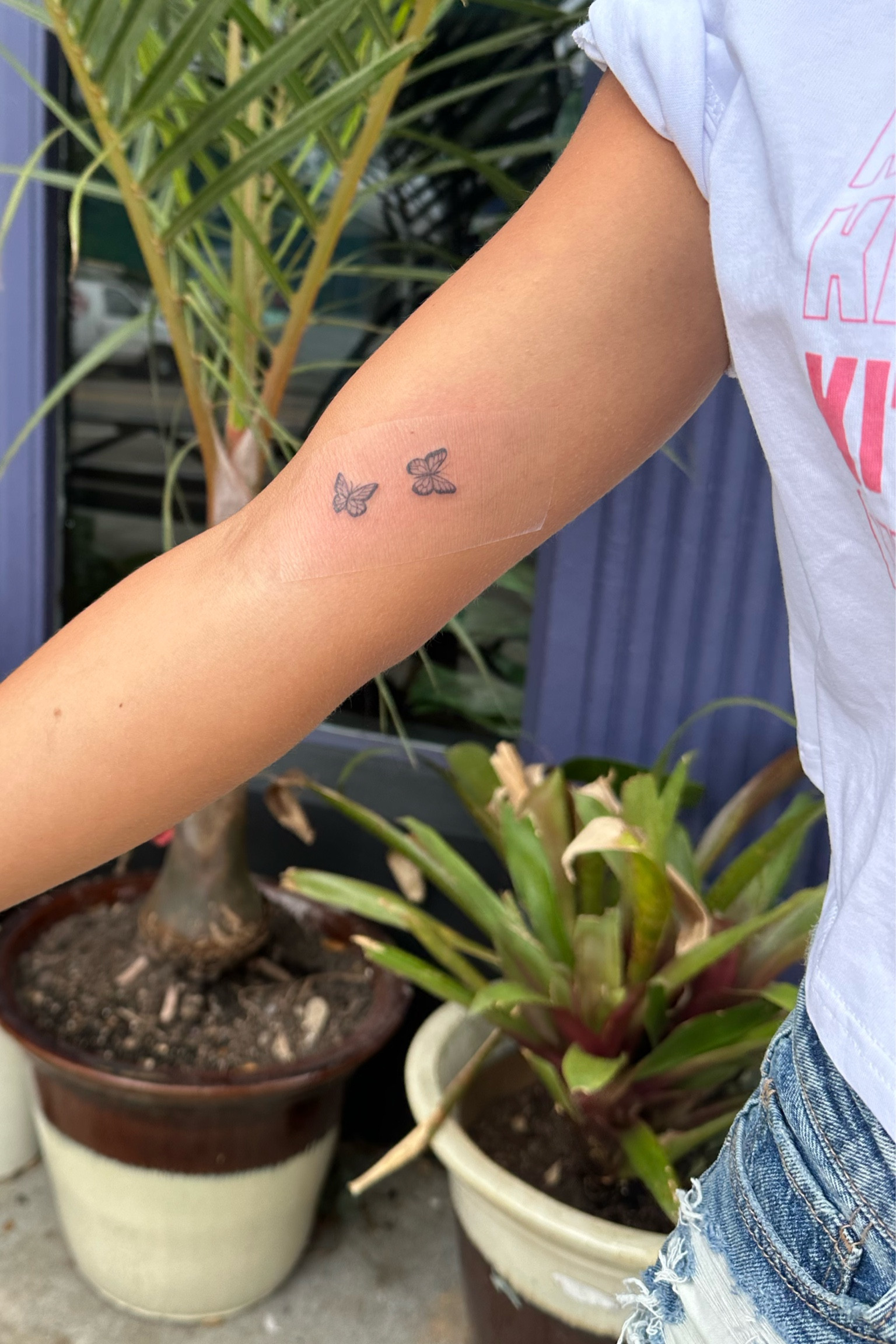 Tattoo fit!!!
