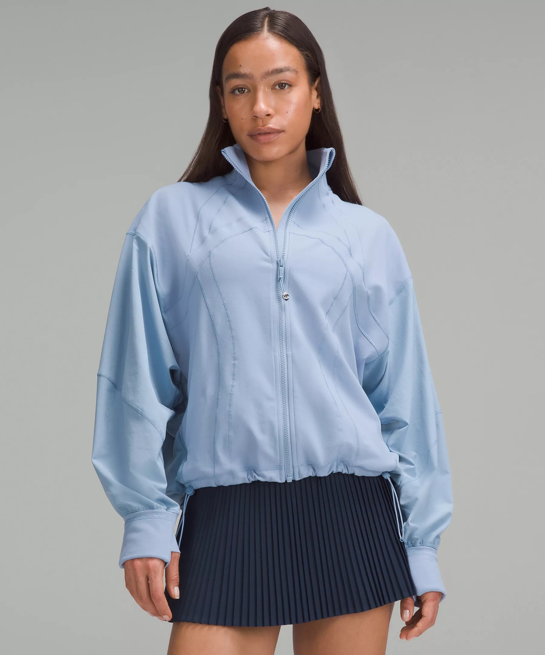 Define Relaxed-Fit Jacket | Lululemon (US)