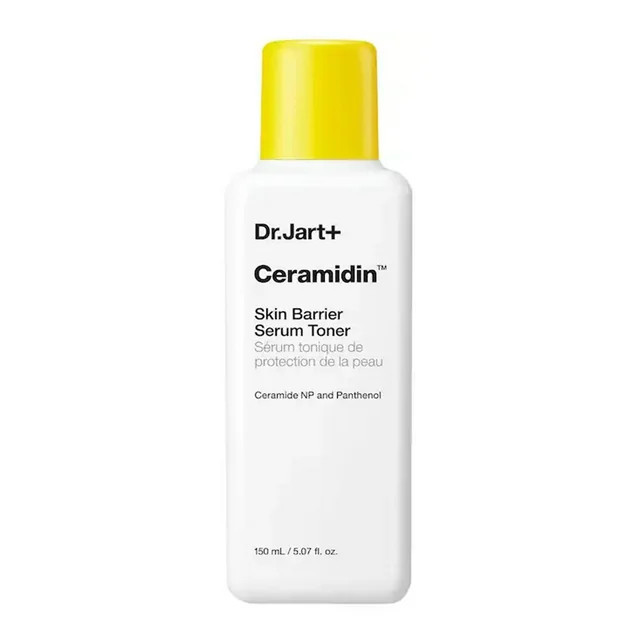 Dr. Jart+ Ceramidin Skin Barrier Serum Toner , 5.07 oz Toner | Walmart (US)