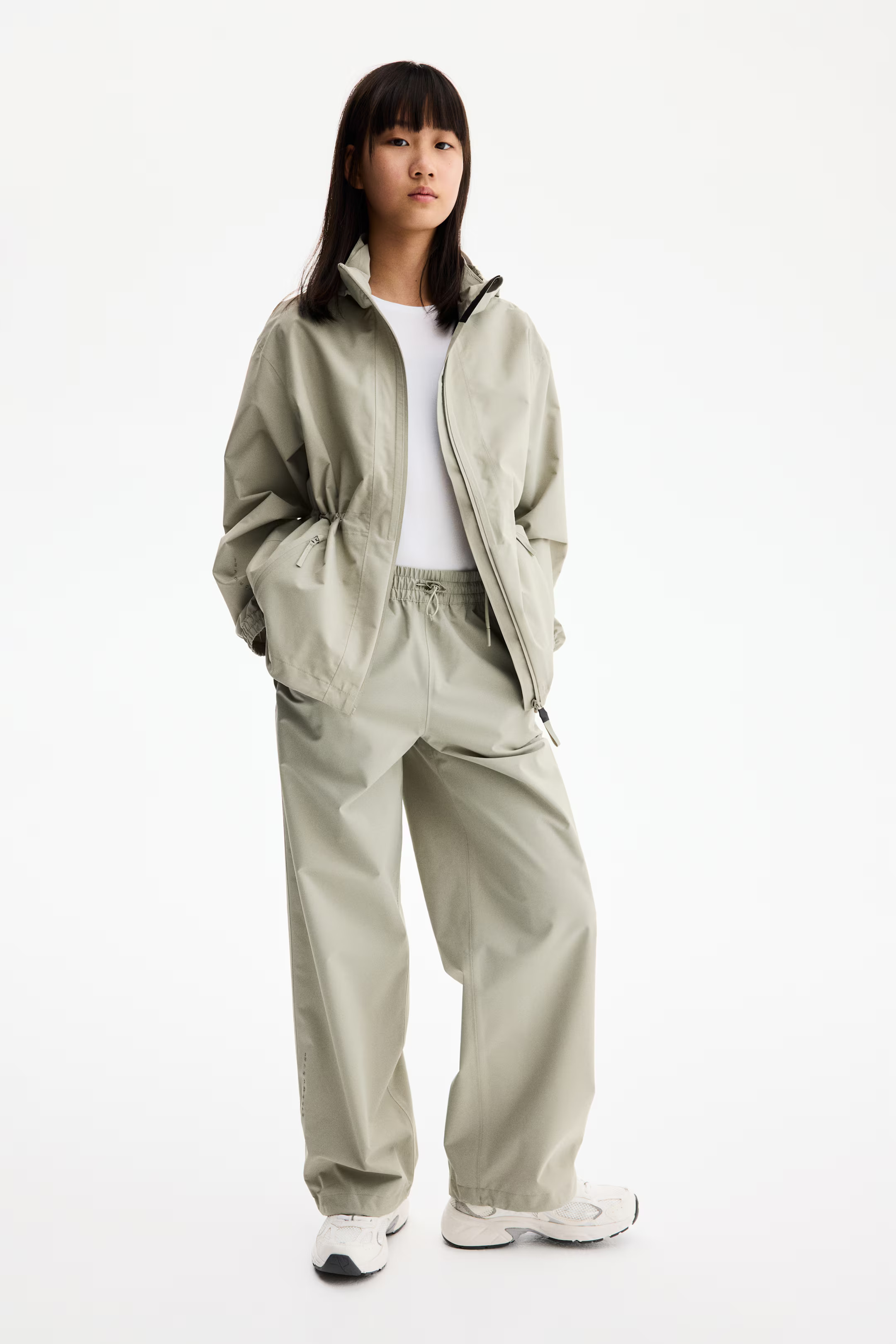 Unisex rain trousers with StormMove™ | H&M (UK, MY, IN, SG, PH, TW, HK)