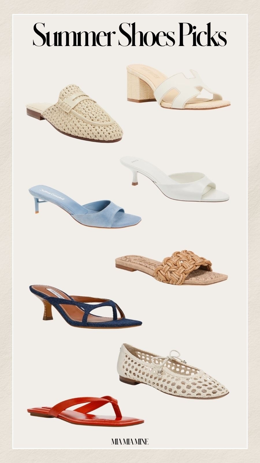 Nordstrom summer shoe picks - rounding up the best sandals, slides and mules for the beach and beyond

#LTKTravel #LTKSeasonal #LTKOver40
