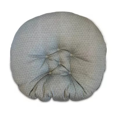 Boppy® Preferred Newborn Lounger in Grey | buybuy BABY | buybuy BABY