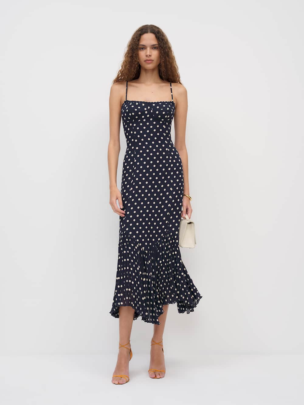 Aiko Dress | Reformation (Global)