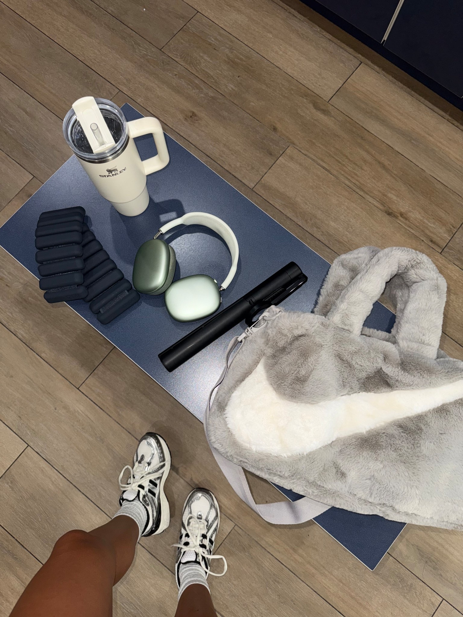 GYM ESSENTIALS 💪🏼🔥 #fitness #gymessentials 

#LTKActive