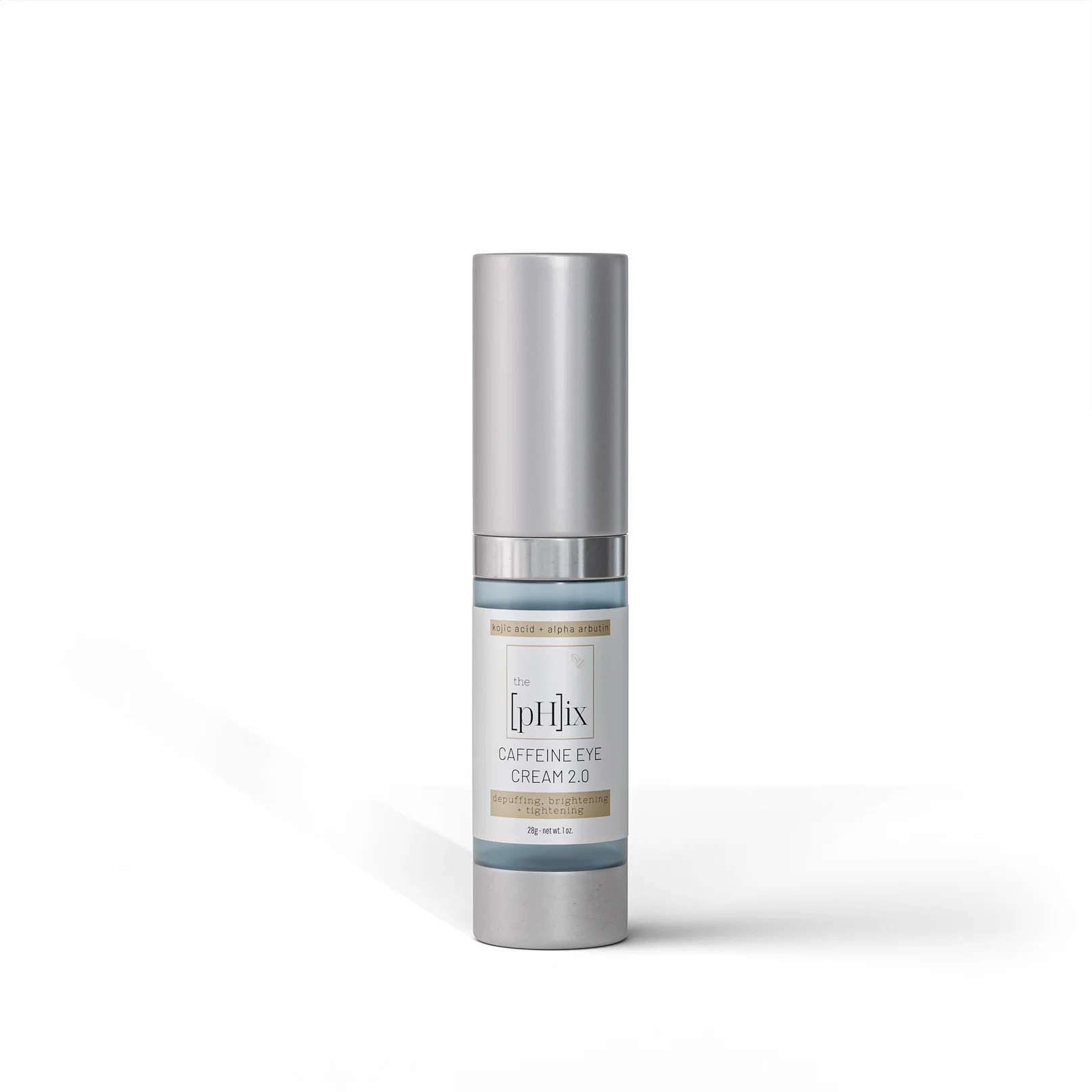 Caffeine Eye Cream 2.0 | the phix