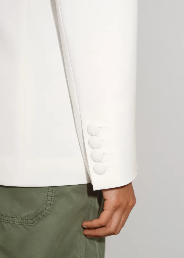 Summer Tux Forever Blazer | ME+EM Global (Excluding US)
