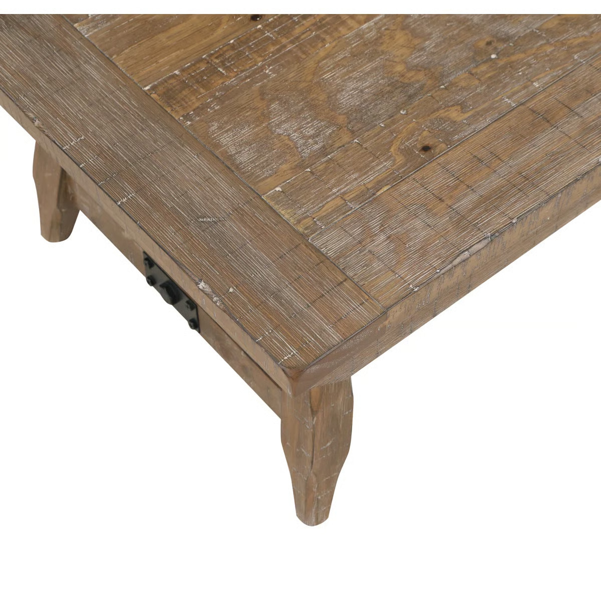 Surbit Solid Pine Coffee Table | Wayfair North America