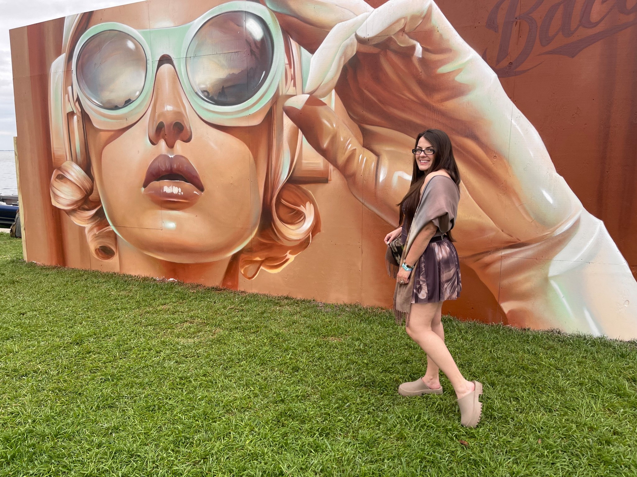 RRU Day 1 fit 🐻

#LTKootd #LTKSeasonal #LTKFestival