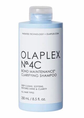 Olaplex No.4C Bond Maintenance Clarifying Shampoo | Kroger