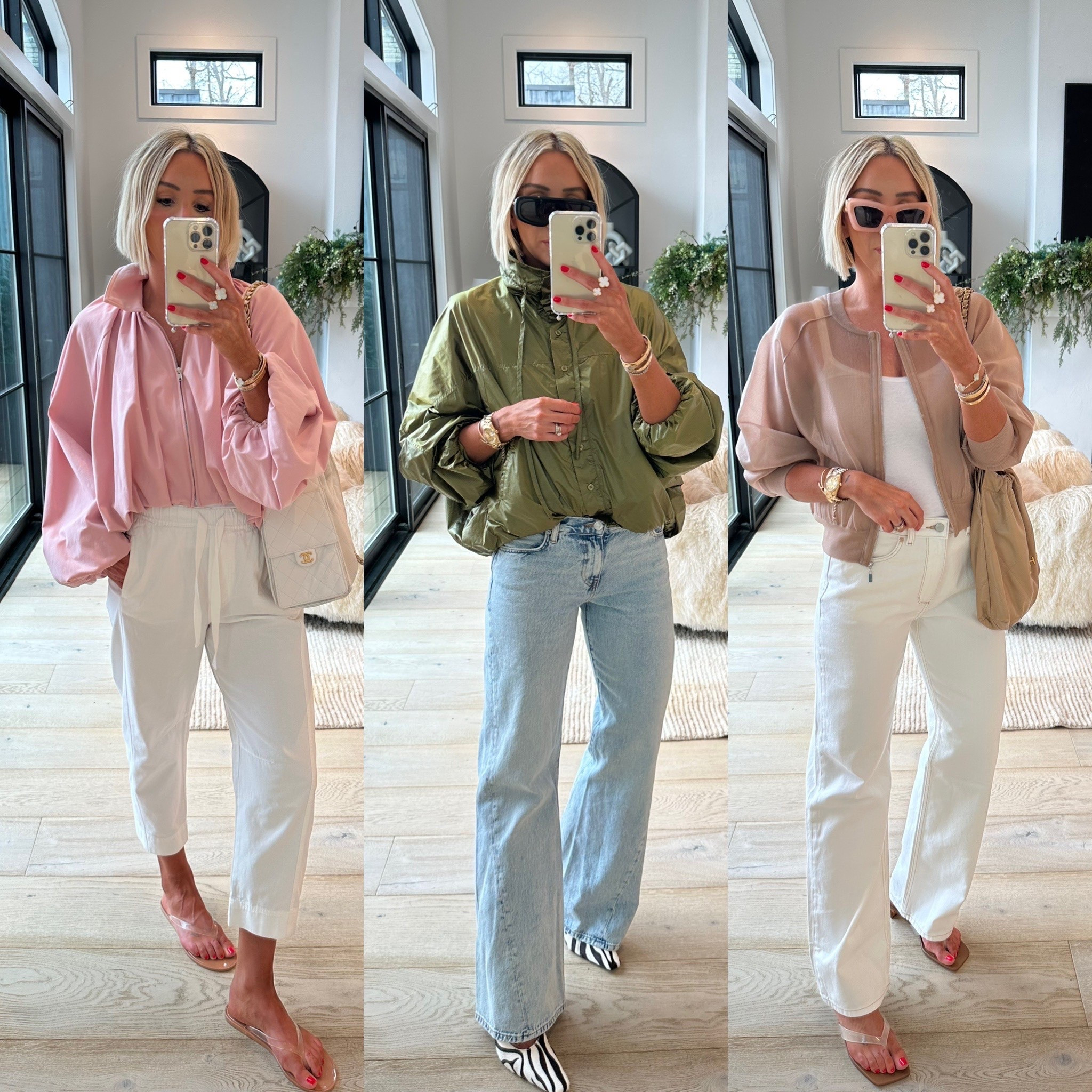 3 NEW looks from Zara 🔥🔥🔥 #zara 