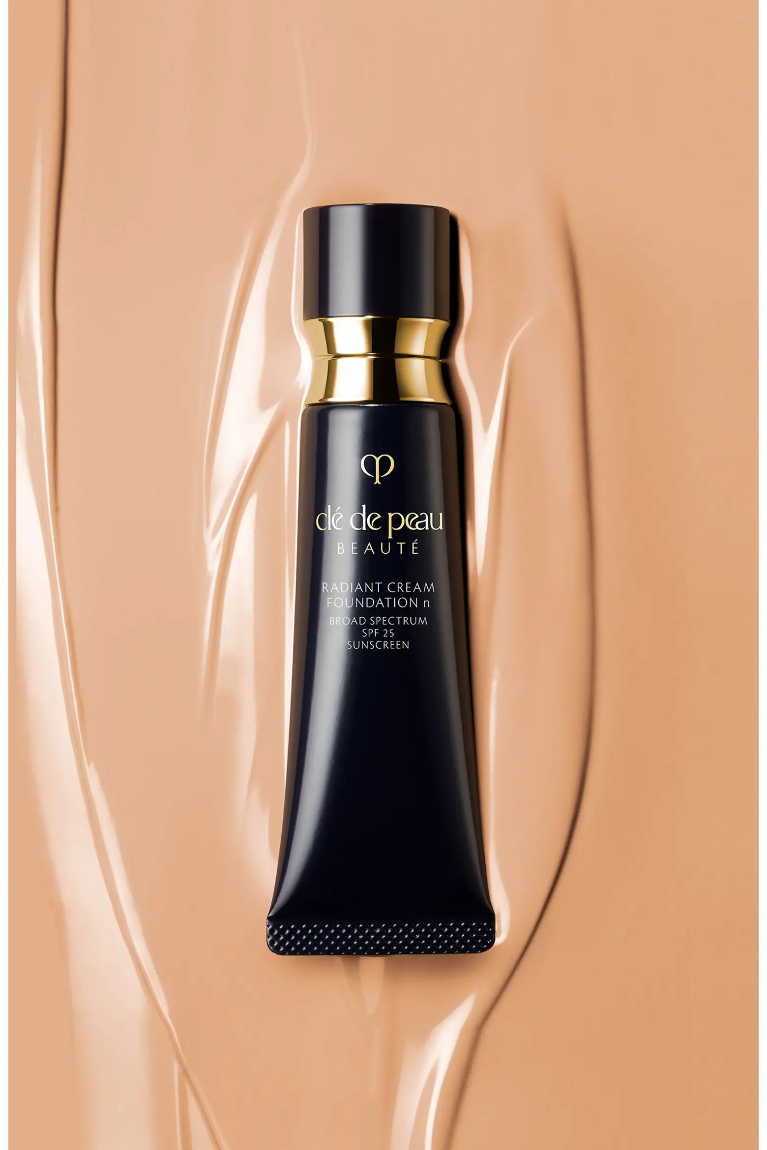 Beauté Radiant Cream Foundation SPF 25 (Women) | Nordstrom | Nordstrom