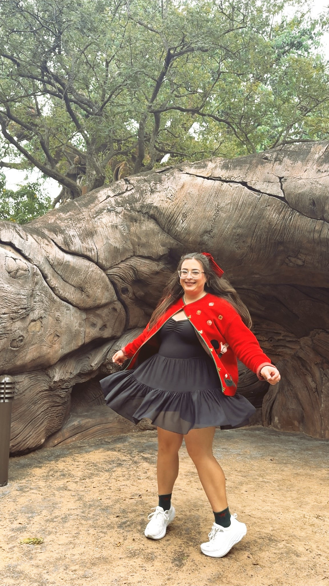 The comfiest and cutest twirl dress!! 


#LTKActive #LTKHoliday #LTKFindsUnder50
