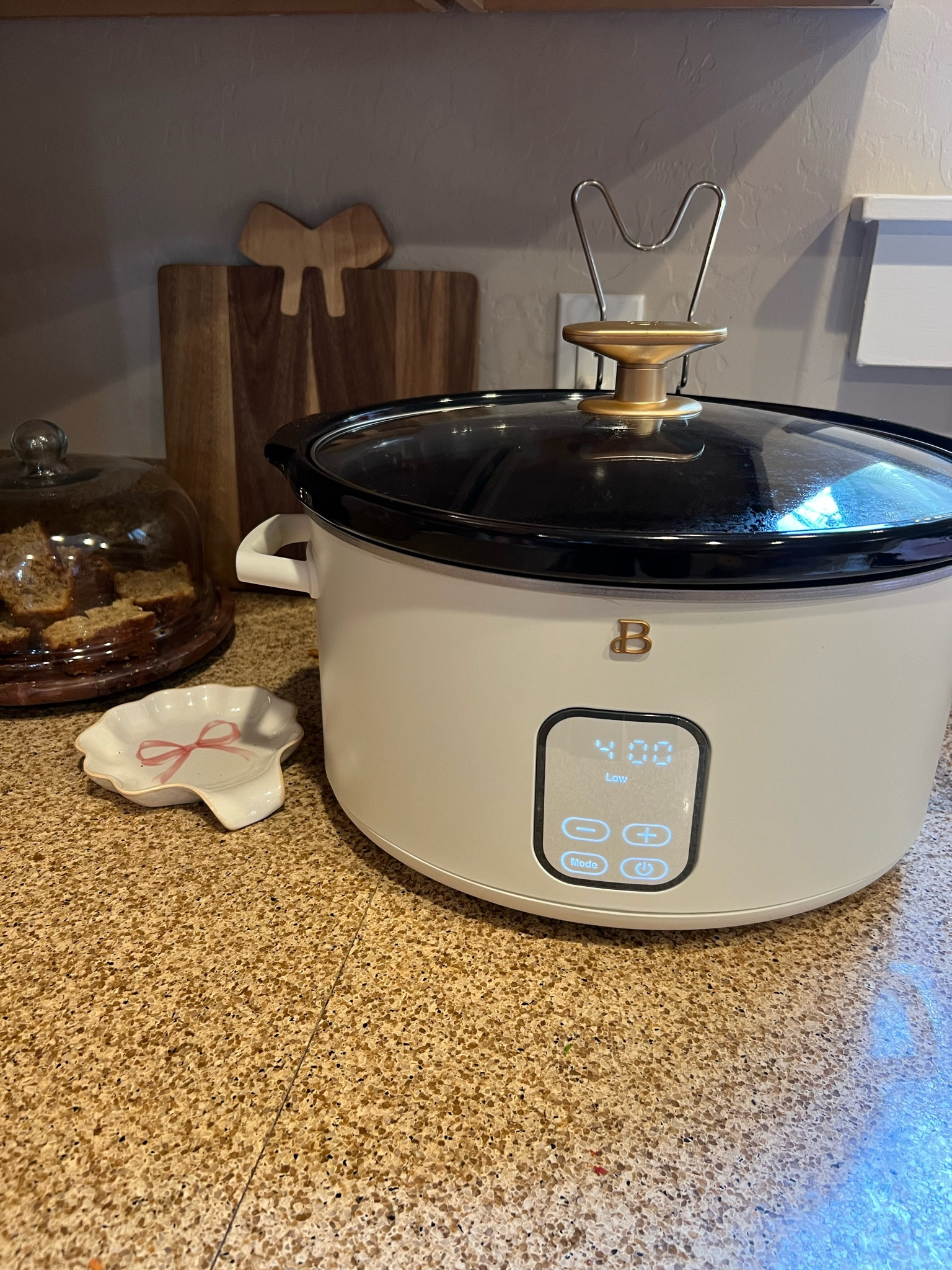 This slow cooker is on major sale rn! 

#LTKHome #LTKCyberWeek #LTKSaleAlert