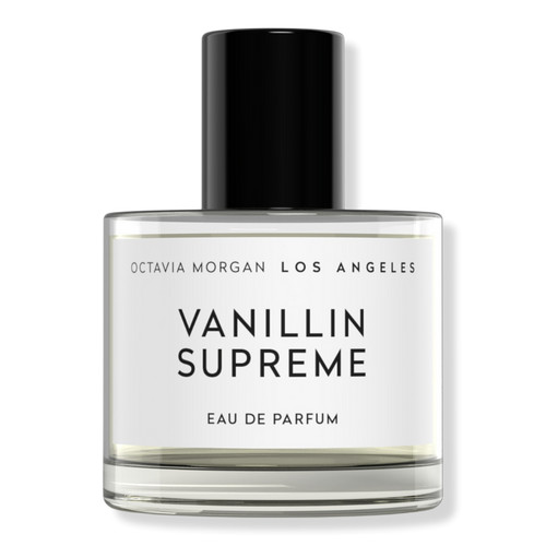 VANILLIN SUPREME Eau de Parfum - OCTAVIA MORGAN LOS ANGELES | Ulta Beauty | Ulta