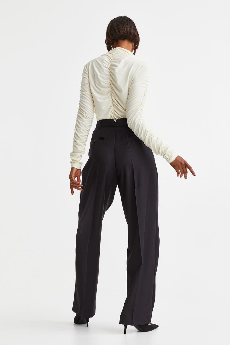 Dress Pants | H&M (US + CA)