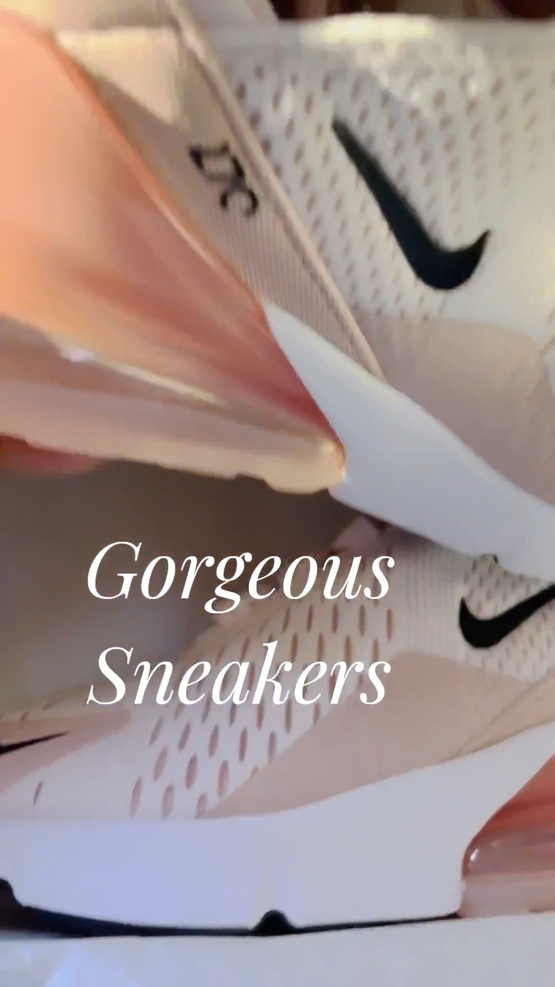 Secretsofyve: Gift Guide - Linking my @nike bestseller sneakers! 
#Secretsofyve #ltkgiftguide
Always humbled & thankful to have you here.. @dickssportinggoods @revolve @nordstrom
CEO: PATESI Global & PATESIfoundation.org
 @secretsofyve : where beautiful meets practical, comfy meets style, affordable meets glam with a splash of splurge every now and then. I do LOVE a good sale and combining codes! #ltkstyletip #ltksalealert #ltkholiday #ltkbump #ltkfamily #ltku #ltkfindsunder100 #ltkfindsunder50 #ltkover40 #ltkplussize #ltkmidsize #ltkootd #ltkpetite #ltkspringsale #ltkfestival #ltkactive #ltkmens #ltktravel #ltkvlog secretsofyve 

#LTKTall #LTKfitnessgoals #LTKSeasonal