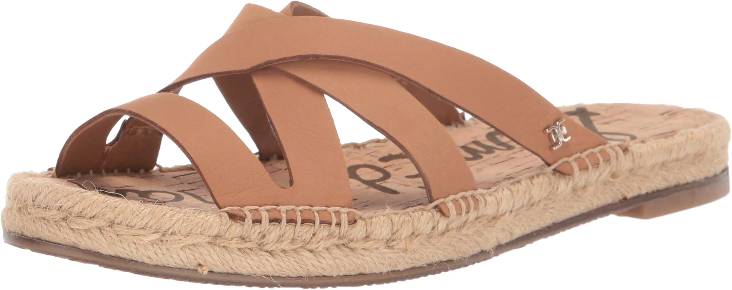 Sam Edelman Women's Averie Slide Sandal | Amazon (US)