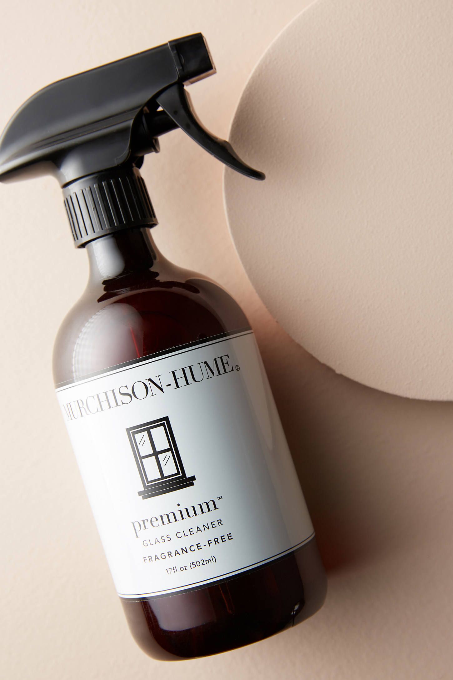 Murchison-Hume Glass Cleanser | Anthropologie (US)