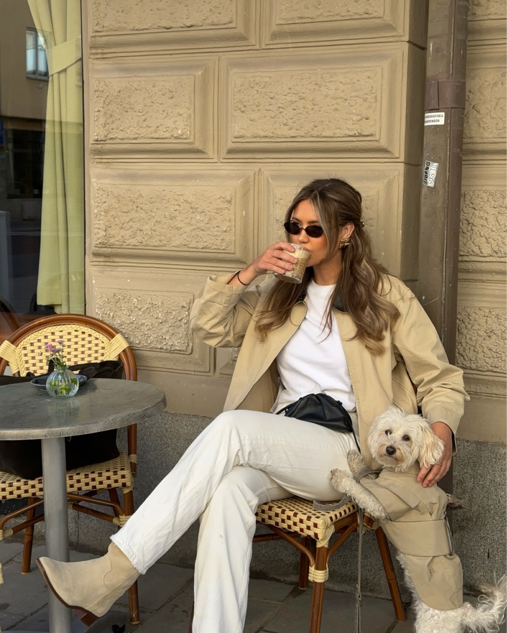 Structure jacket 🖤🍂

#LTKautumn #LTKstyletip #FashionMonth
