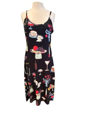 Y2K Sofia Slip Dress - LISA SAYS GAH  -the Table Caviar | eBay | eBay US