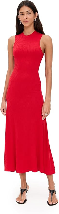 LE BOP Women's Sleeveless Hattie Dress | Amazon (US)