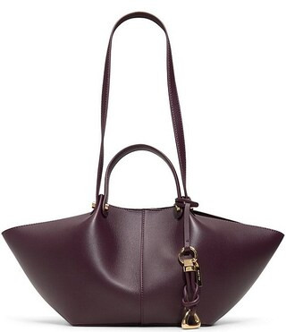 ALDO Meave Large Charm Satchel Tote Bag | Dillard's | Dillard's
