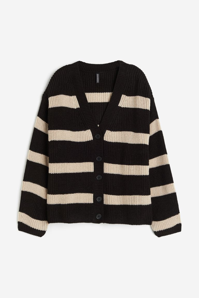 Knit Cardigan | H&M (US + CA)