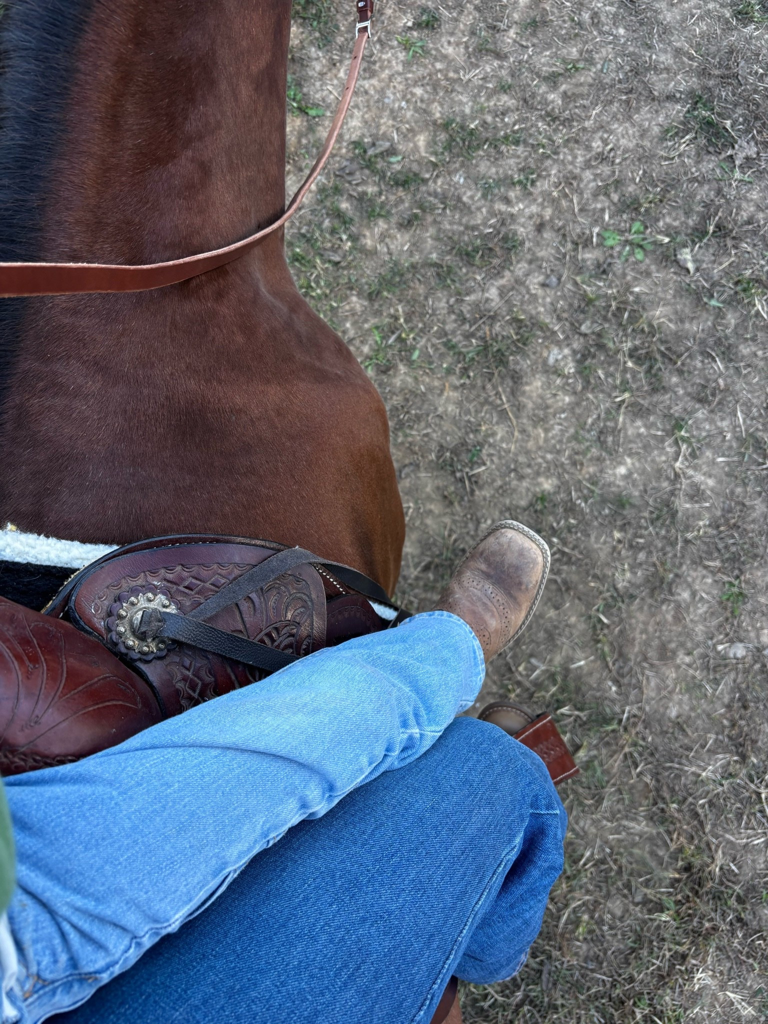 @Wrangler @Tecovas

#LTKootd #LTKmomlife #LTKKids