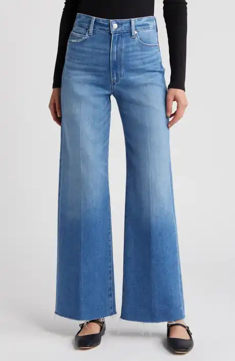 Wide Leg Pants | Nordstrom