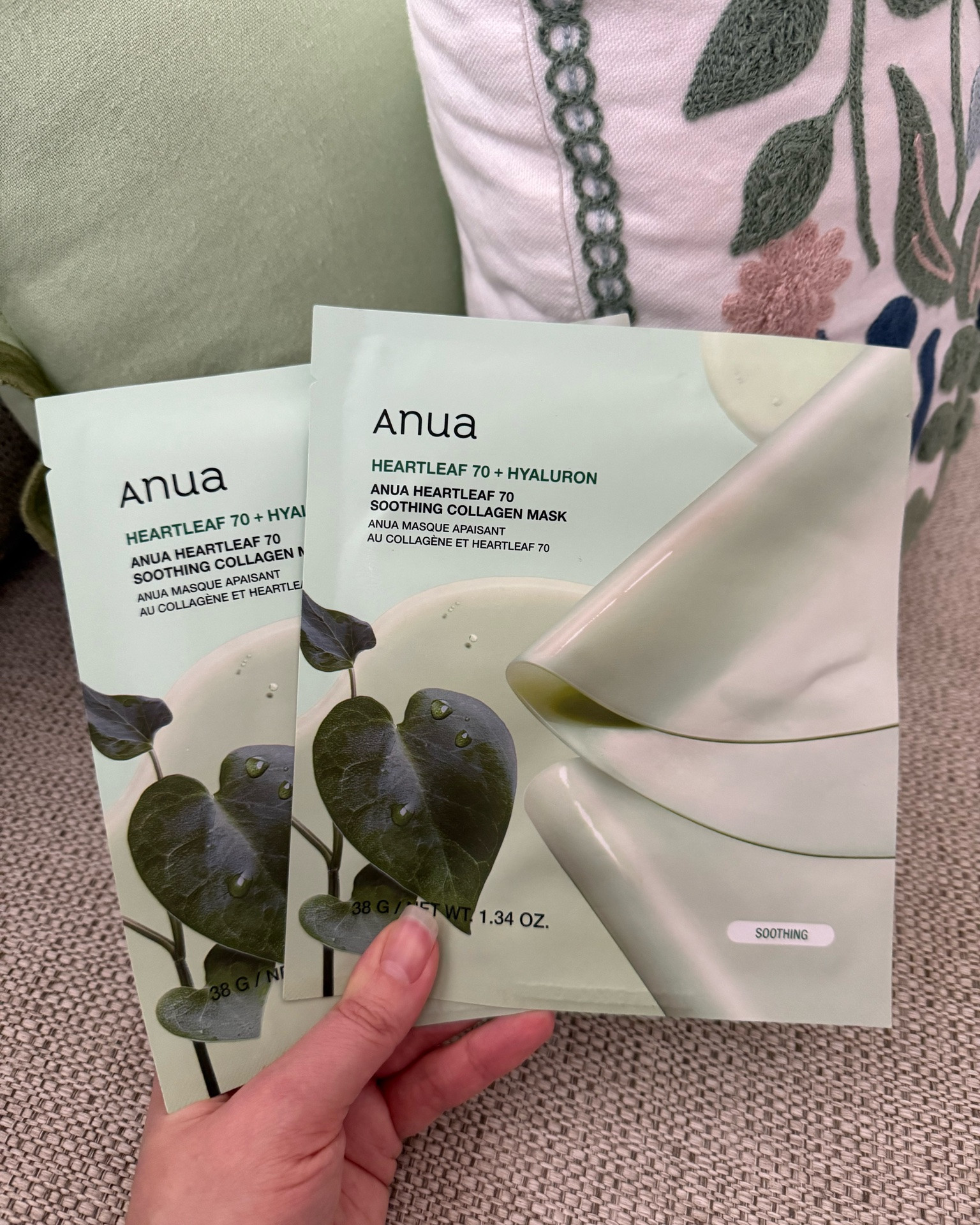 A few essentials I got from the Ulta Big Summer Beauty Sale. Haircare products are up to 40% off, and more items are discounted in-store and online. The sale ends on July 11th. 



Ulta sale, Ulta beauty sale

#LTKSeasonal #LTKSaleAlert #LTKBeauty