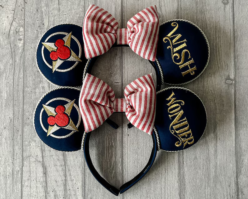 Name That Ship Mouse Ears - Etsy | Etsy (US)