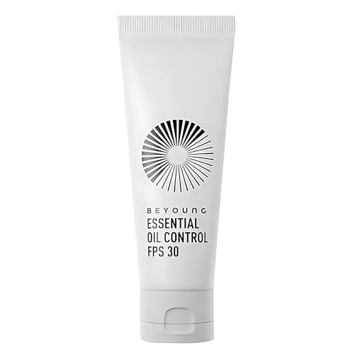 BEYOUNG ESSENTIAL OIL CONTROL FPS 30 40 G | Amazon (BR)