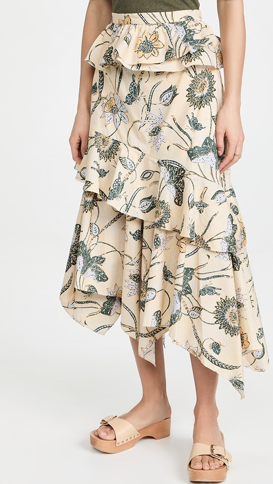 Ivette Skirt | Shopbop