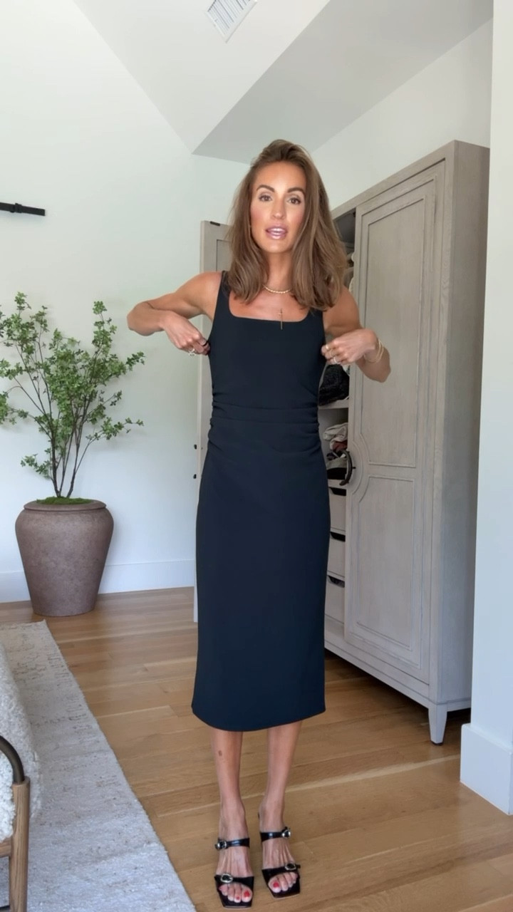 one of my fave finds from the sale! under $60! also got it in burgundy 😍

#LTKSaleAlert #LTKFindsUnder100 #LTKSeasonal