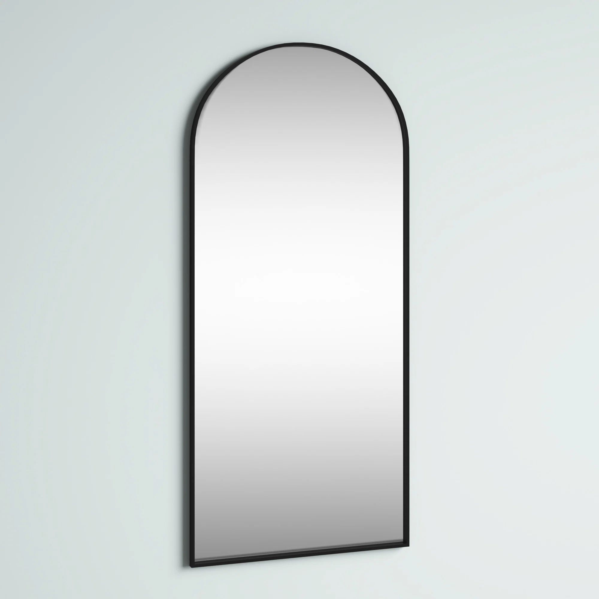 Spengler Arch Metal Mirror | Wayfair North America