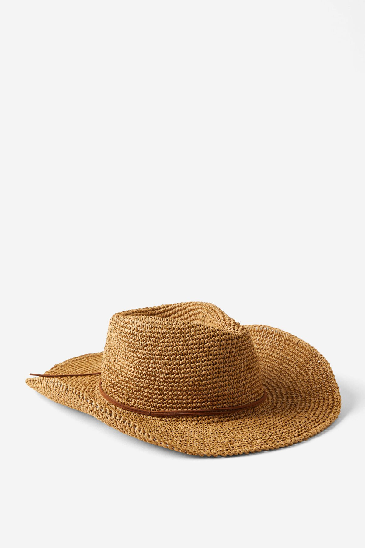 Body Western Hat | Cotton On (US)
