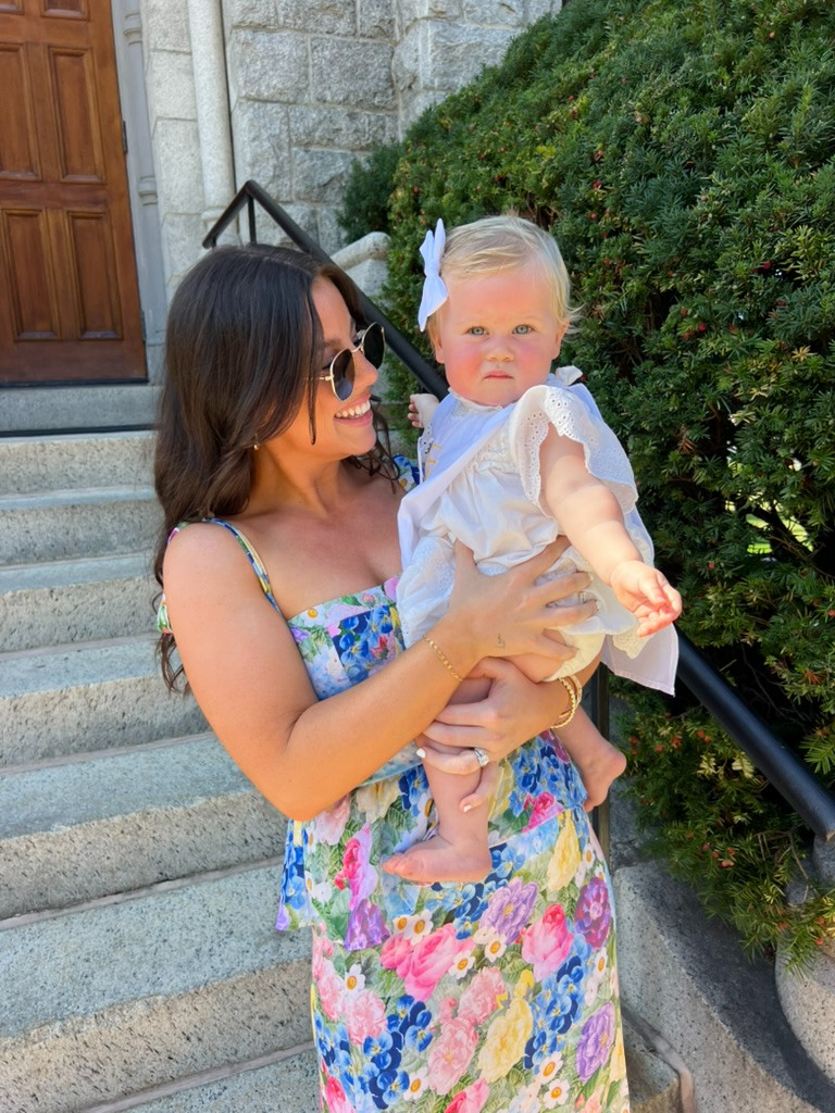 wearing size xs

#showmeyourmumu #paxton #mididress #maxidress #wedding #weddingguest #floraldress #travel #vacation #floral #fashionpass  

 #LTKU #LTKTravel #LTKWedding