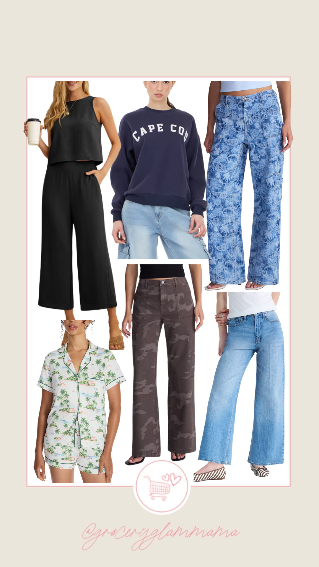 Weekly best sellers!

#LTKgrwm #LTKootd #LTKSeasonal