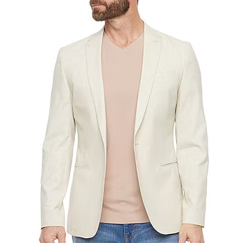 new!JF J.Ferrar Mens Stretch Slim Fit Sport Coat | JCPenney